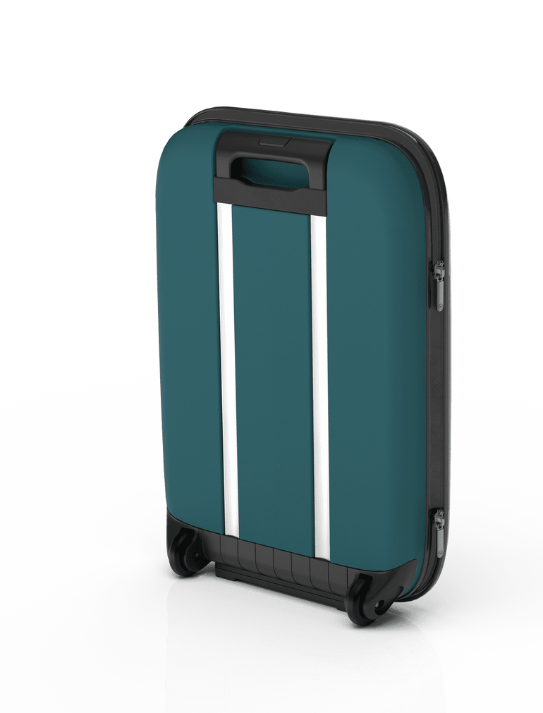 Rollink Luggage Rollink Flex Vega Carry-On Collapsible Luggage