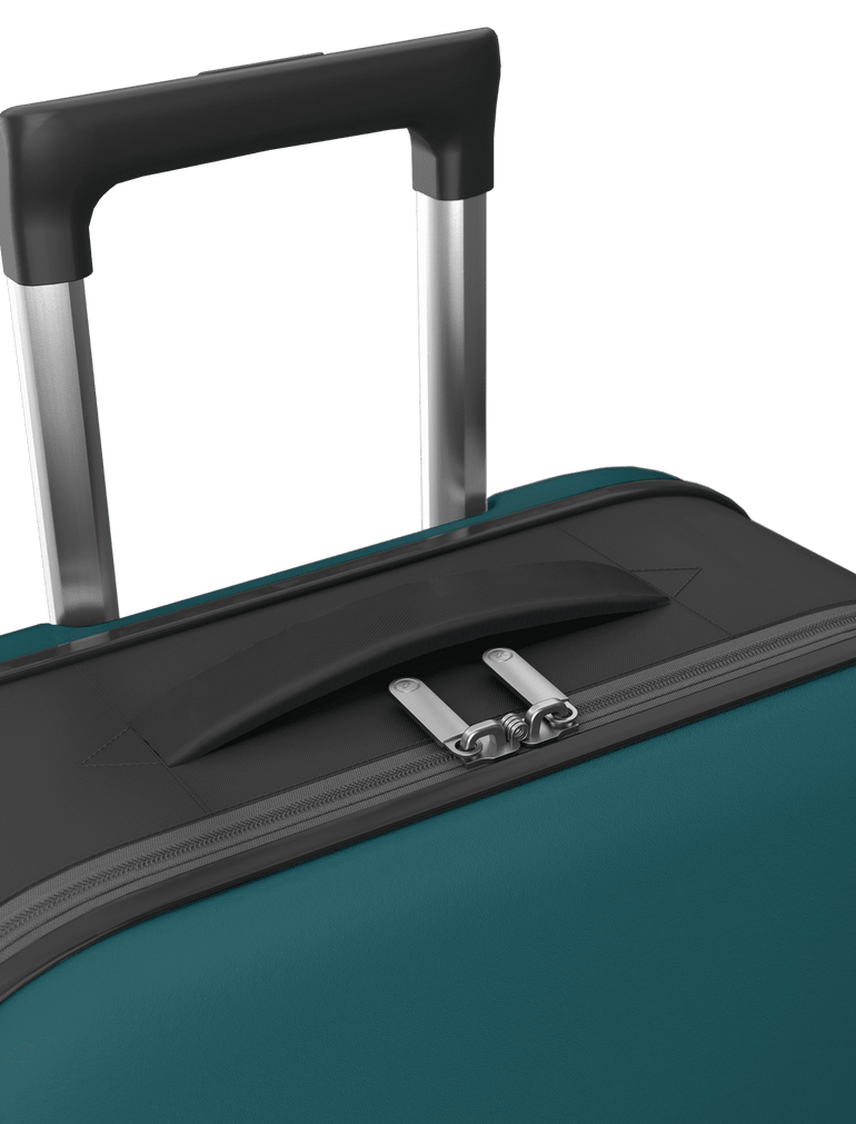 Rollink Luggage Rollink Flex Vega Carry-On Collapsible Luggage