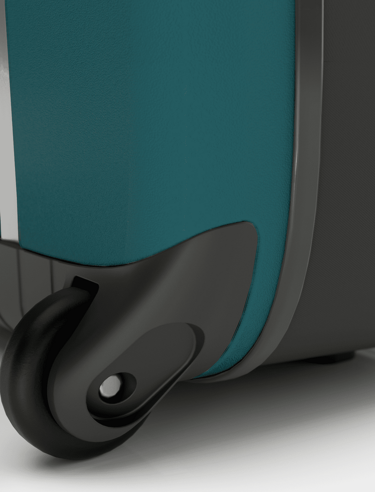 Rollink Luggage Rollink Flex Vega Carry-On Collapsible Luggage