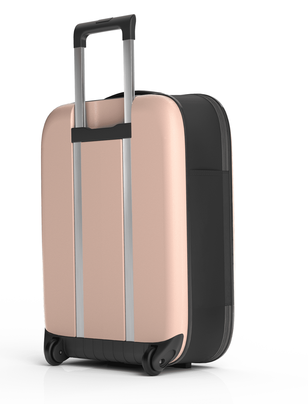 Rollink Luggage Rollink Flex Vega Carry-On Collapsible Luggage