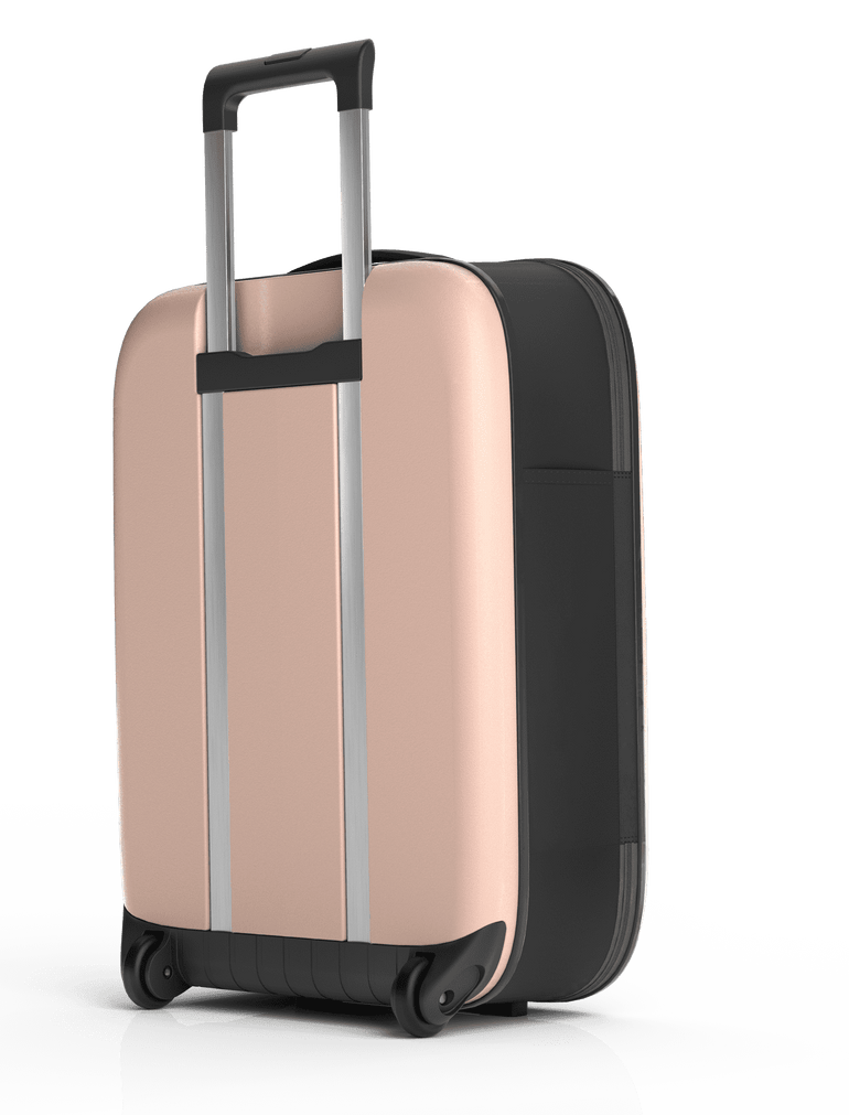 Rollink Luggage Rollink Flex Vega Carry-On Collapsible Luggage