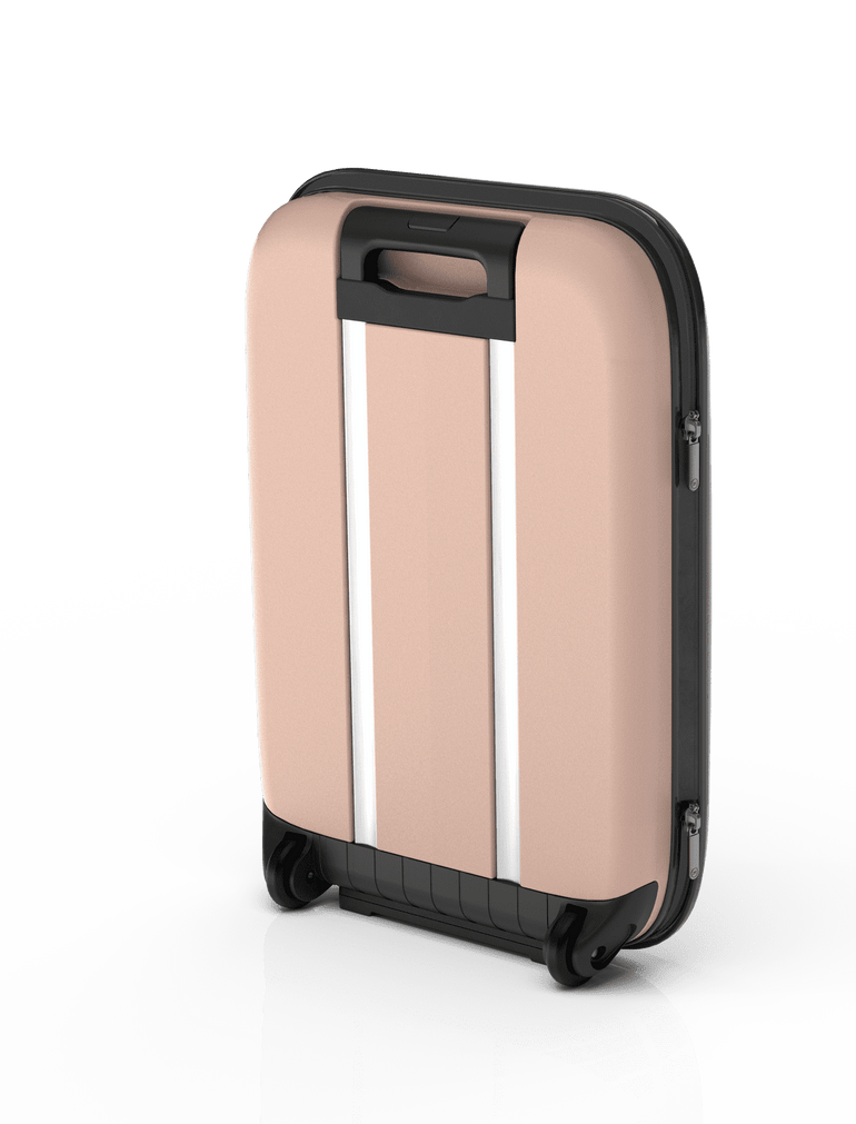 Rollink Luggage Rollink Flex Vega Carry-On Collapsible Luggage