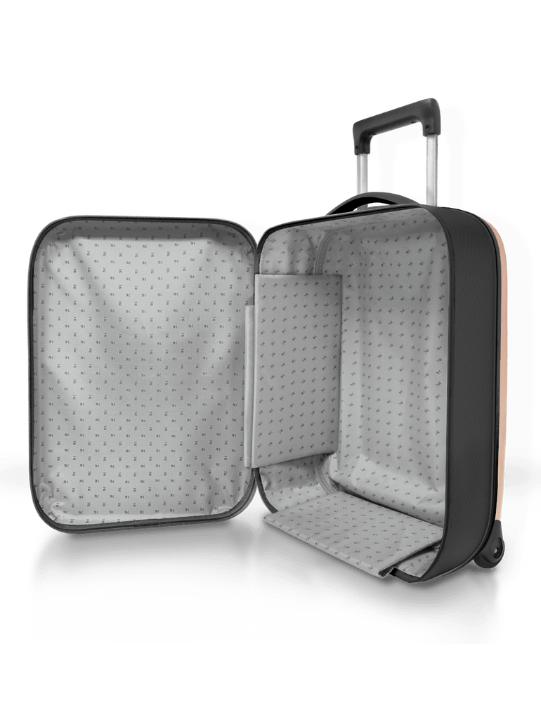 Rollink Luggage Rollink Flex Vega Carry-On Collapsible Luggage