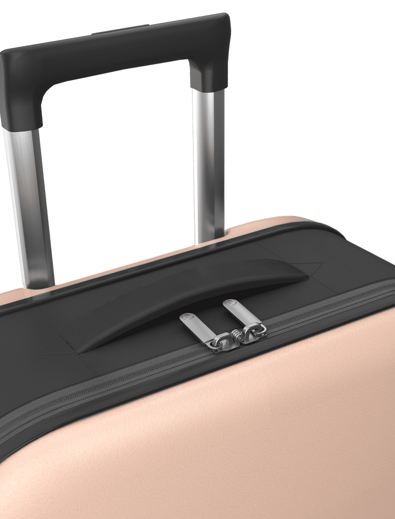 Rollink Luggage Rollink Flex Vega Carry-On Collapsible Luggage