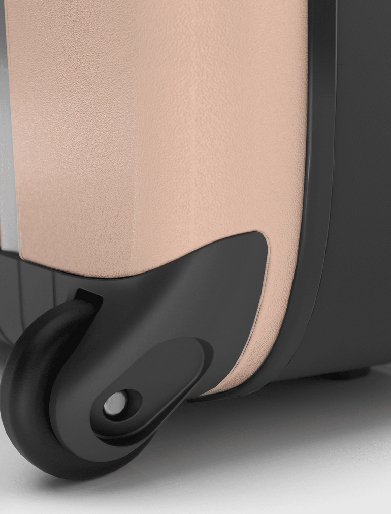 Rollink Luggage Rollink Flex Vega Carry-On Collapsible Luggage