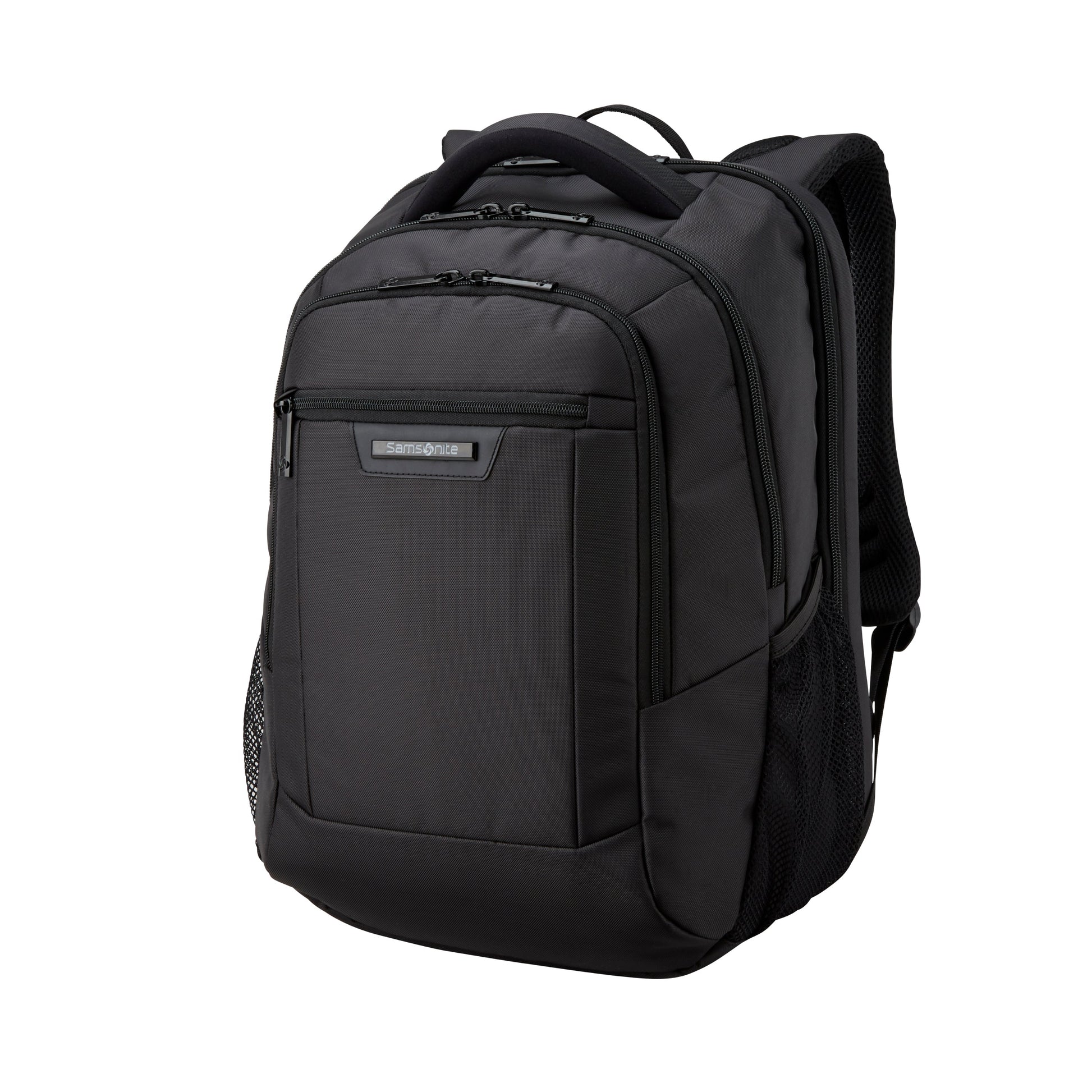 Samsonite Backpacks Black Samsonite Classic NXT Standard Backpack