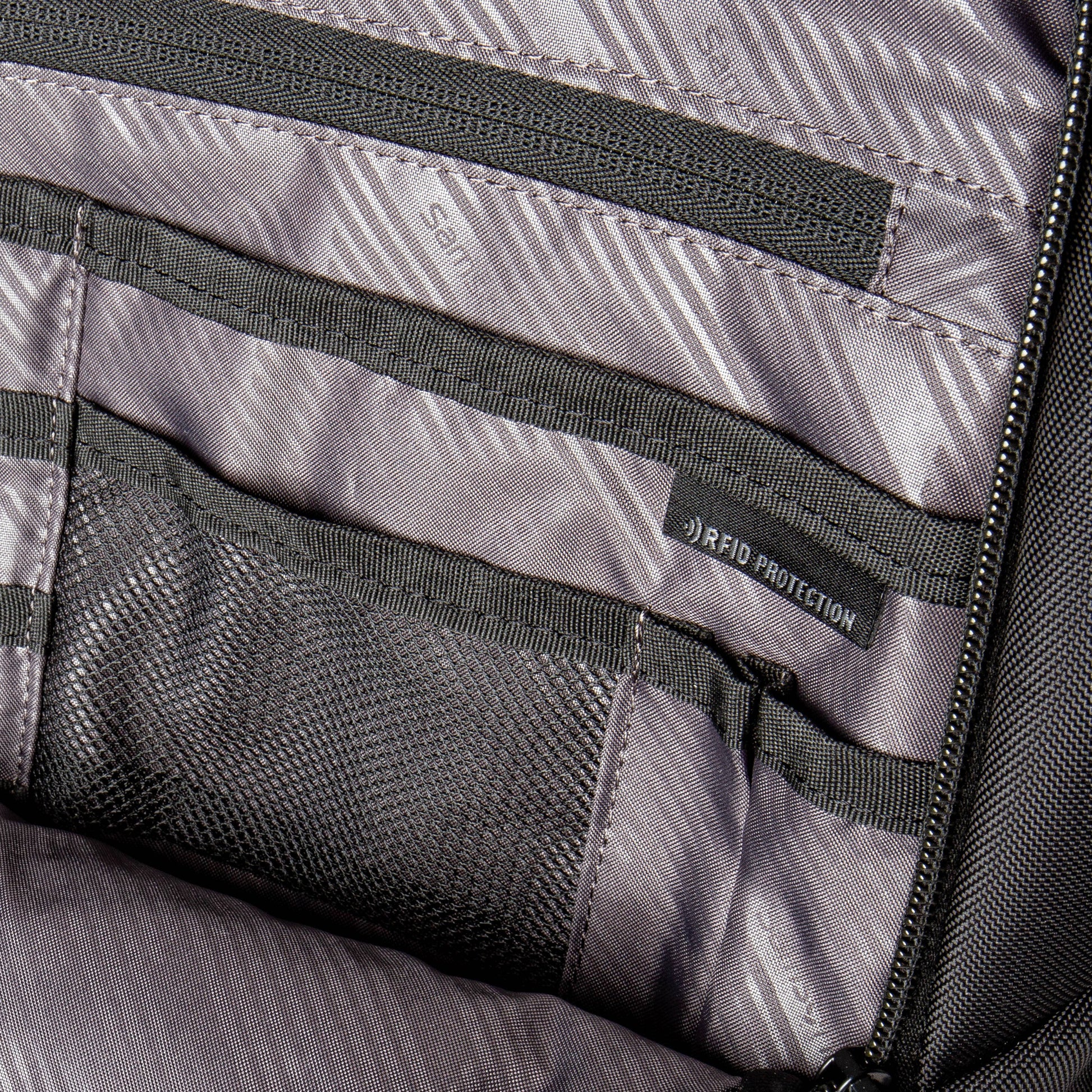 Samsonite Backpacks Black Samsonite Classic NXT Standard Backpack
