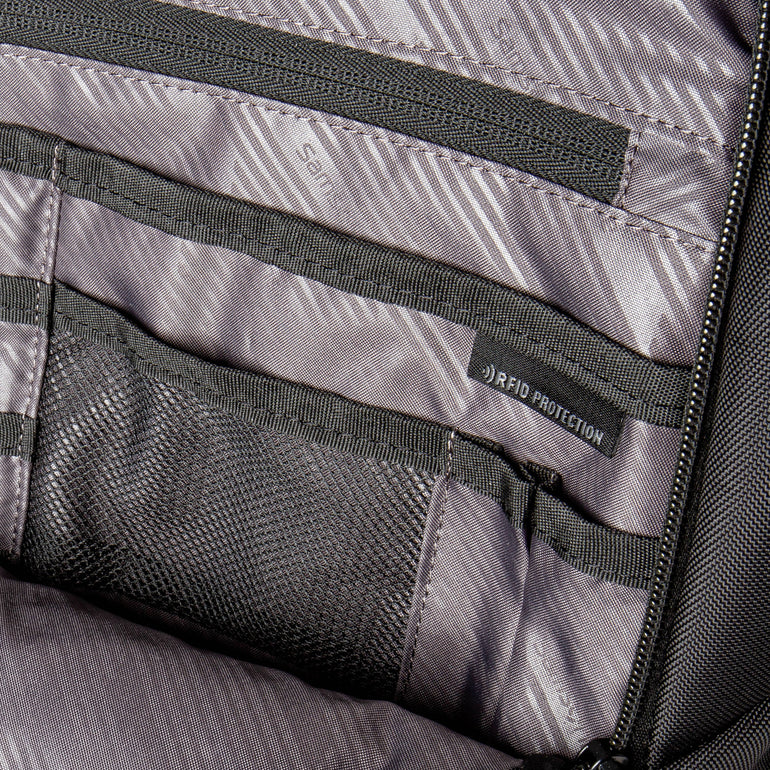 Samsonite Backpacks Black Samsonite Classic NXT Standard Backpack
