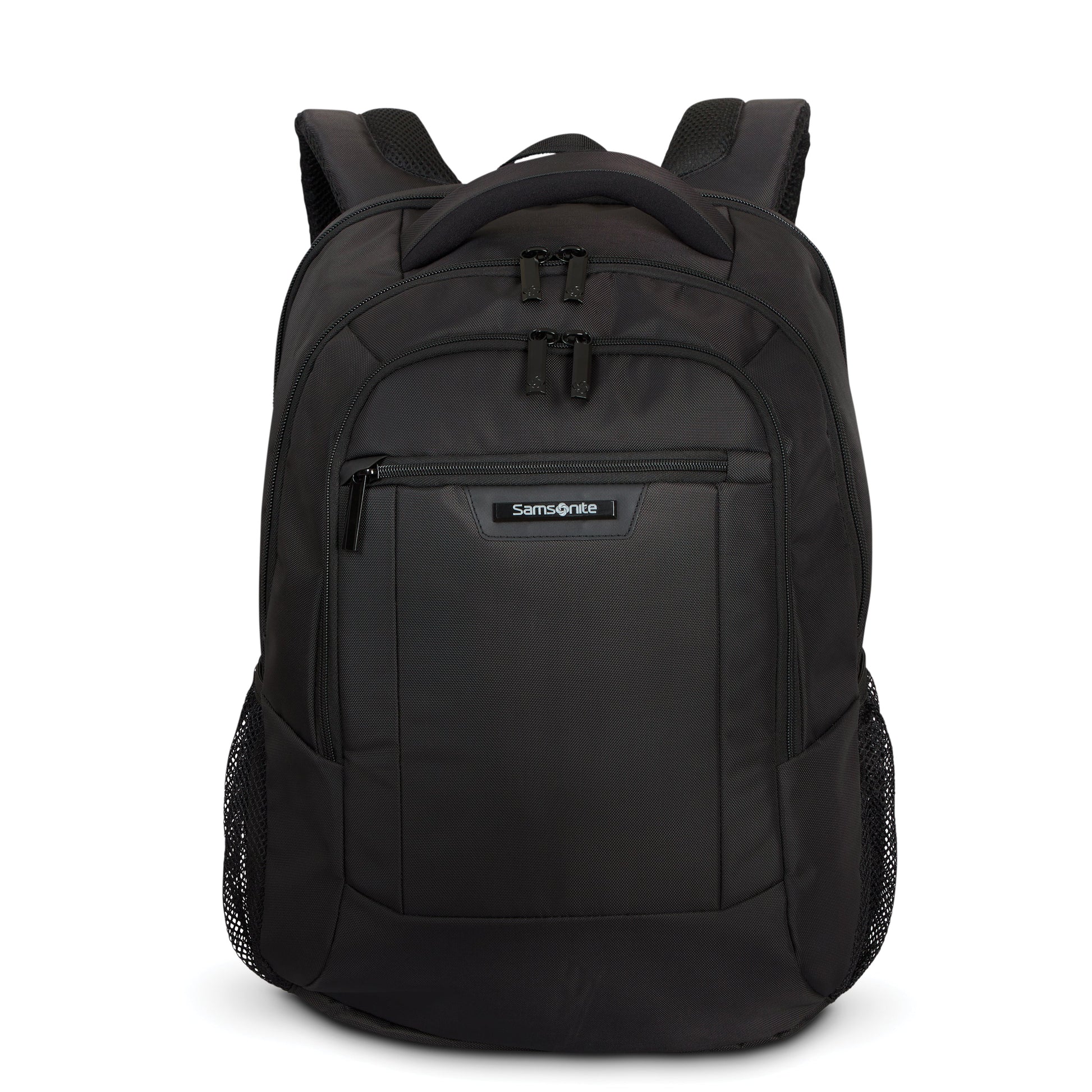 Samsonite Backpacks Black Samsonite Classic NXT Standard Backpack