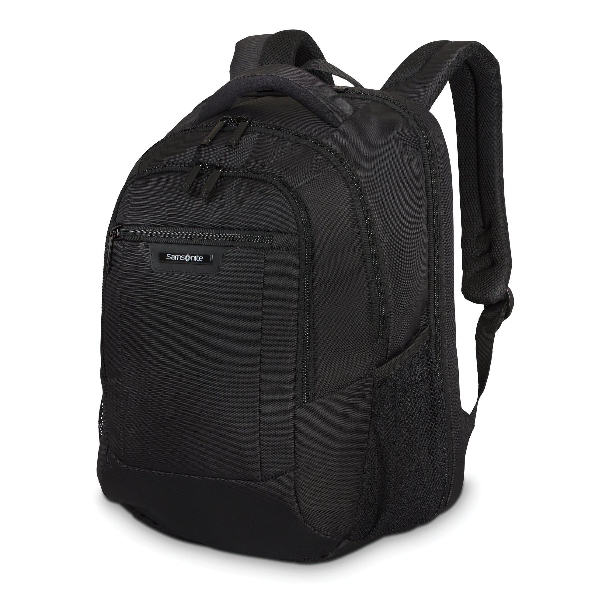 Samsonite Backpacks Black Samsonite Classic NXT Standard Backpack
