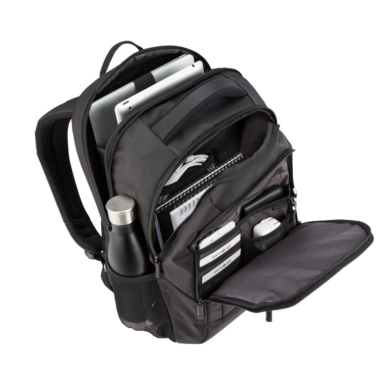 Samsonite Backpacks Black Samsonite Classic NXT Standard Backpack