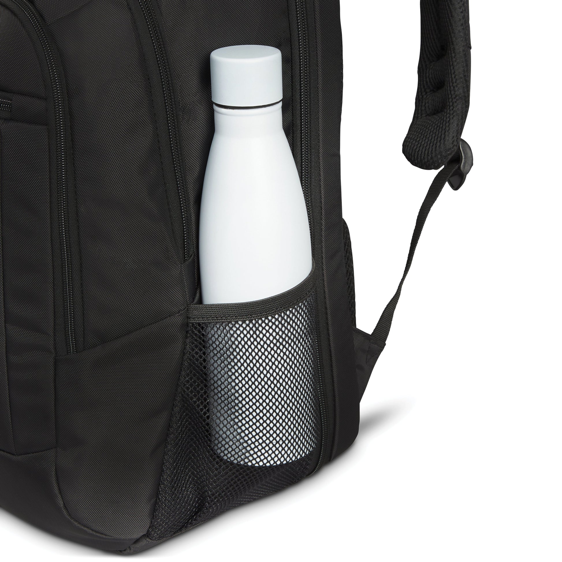 Samsonite Backpacks Black Samsonite Classic NXT Standard Backpack