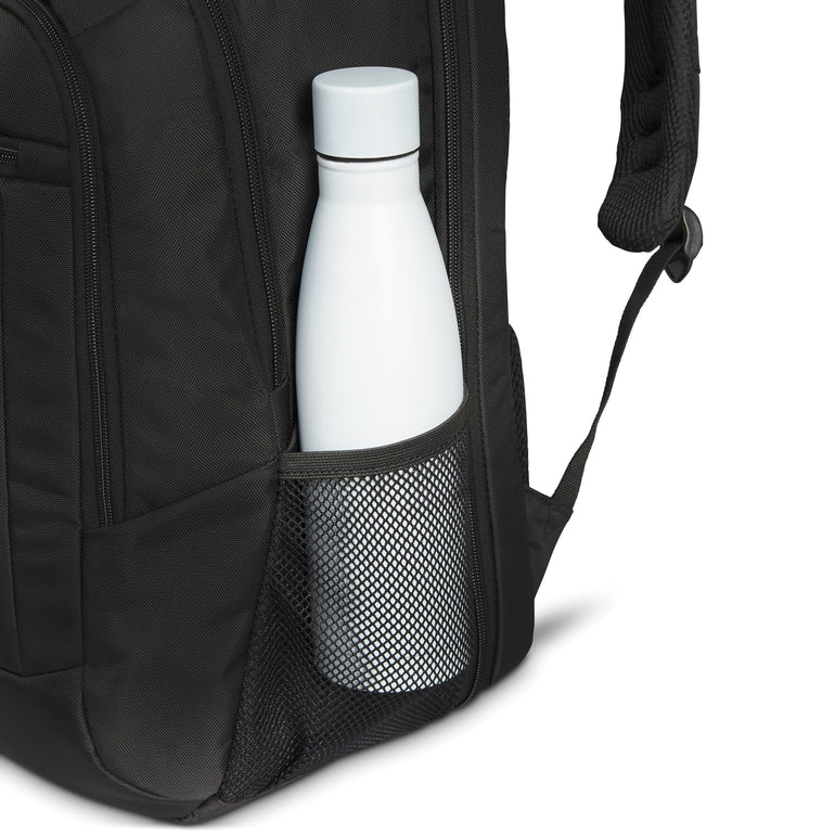 Samsonite Backpacks Black Samsonite Classic NXT Standard Backpack