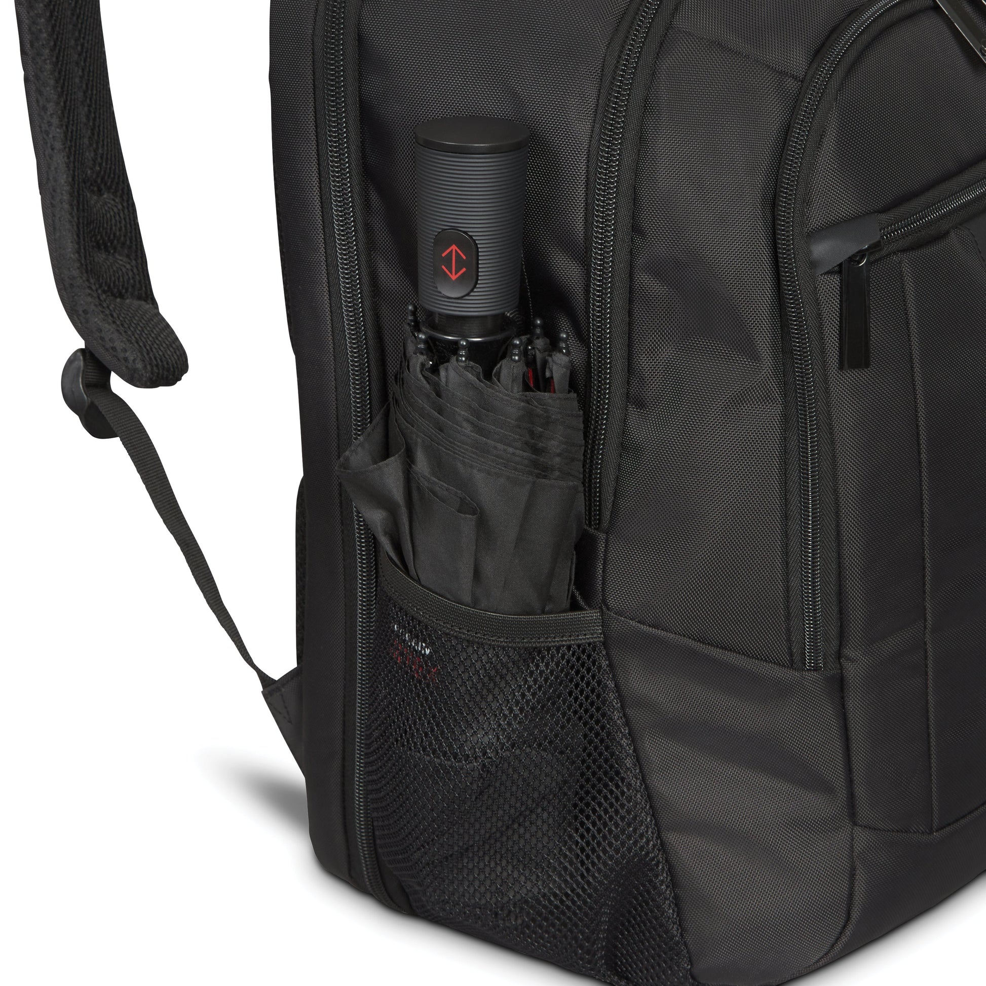 Samsonite Backpacks Black Samsonite Classic NXT Standard Backpack