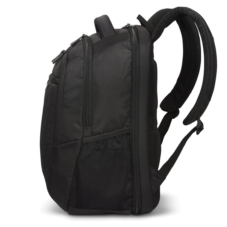 Samsonite Backpacks Black Samsonite Classic NXT Standard Backpack