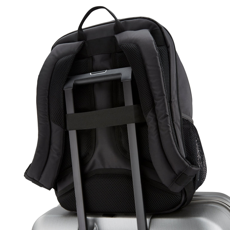 Samsonite Backpacks Black Samsonite Classic NXT Standard Backpack