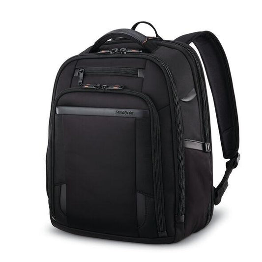 Samsonite Backpacks Black Samsonite Pro Standard Backpack