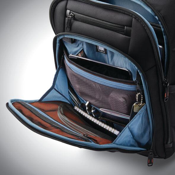 Samsonite Backpacks Black Samsonite Pro Standard Backpack