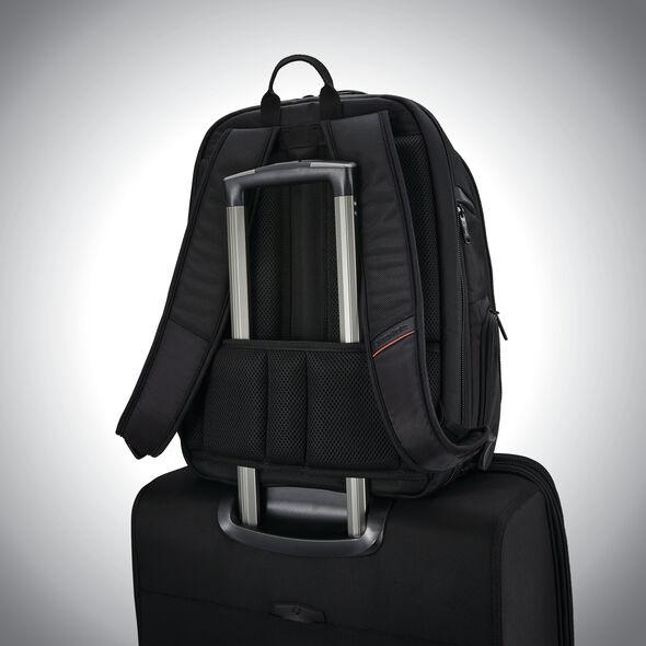 Samsonite Backpacks Black Samsonite Pro Standard Backpack