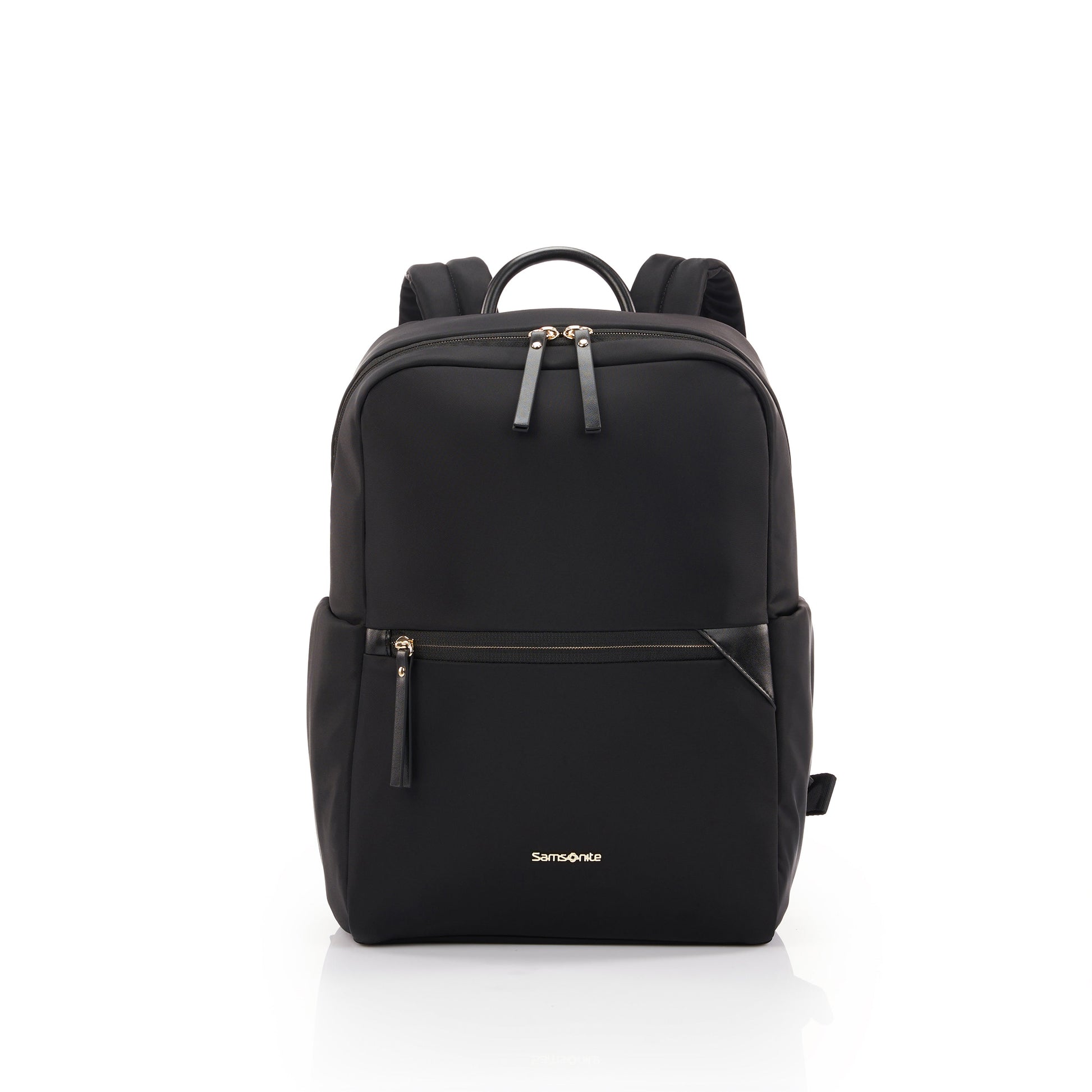 Samsonite Backpacks Black Samsonite Rosaline Eco 14.1" Laptop Backpack