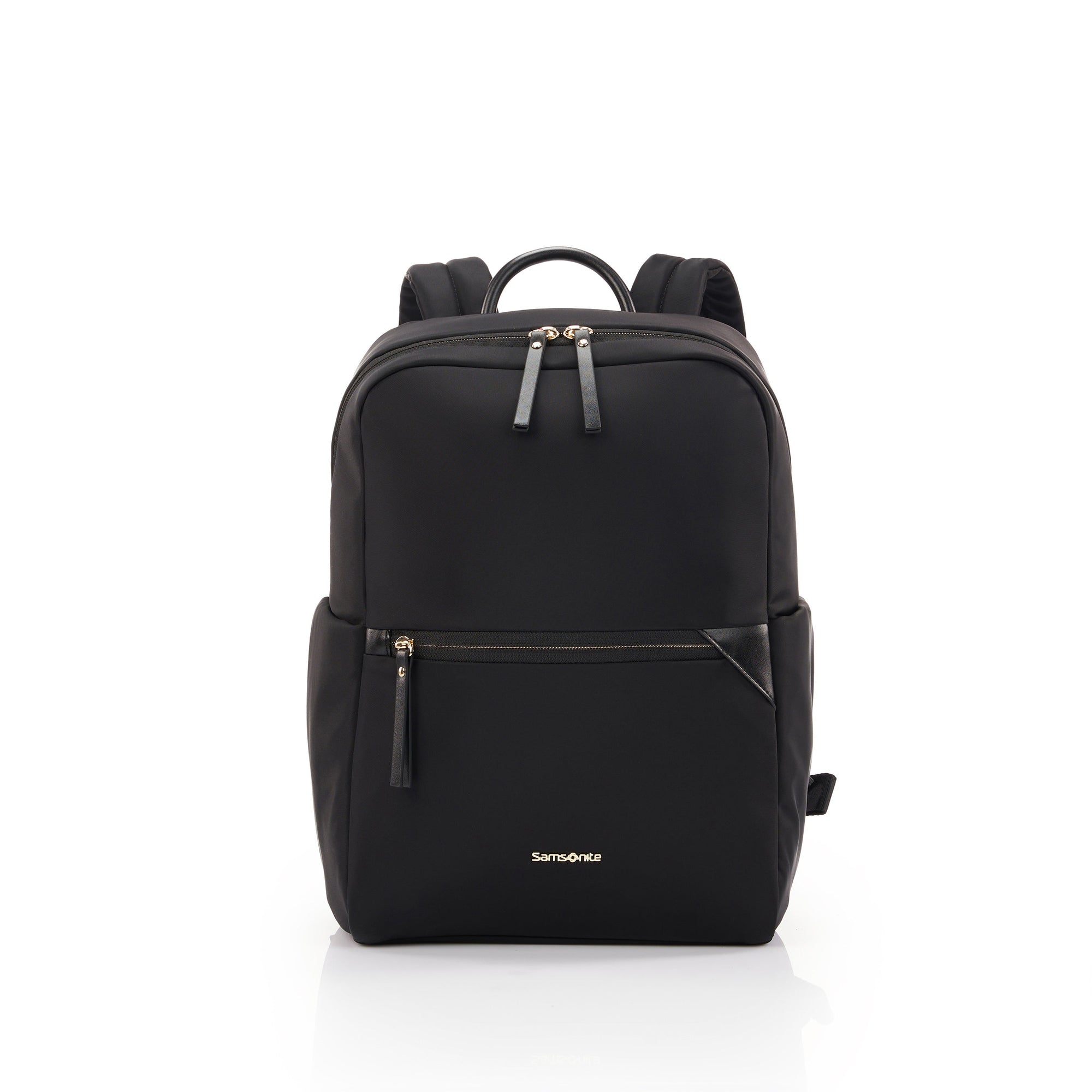 Samsonite Backpacks Black Samsonite Rosaline Eco 14.1" Laptop Backpack
