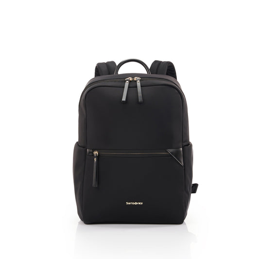 Samsonite Backpacks Black Samsonite Rosaline Eco 14.1" Laptop Backpack