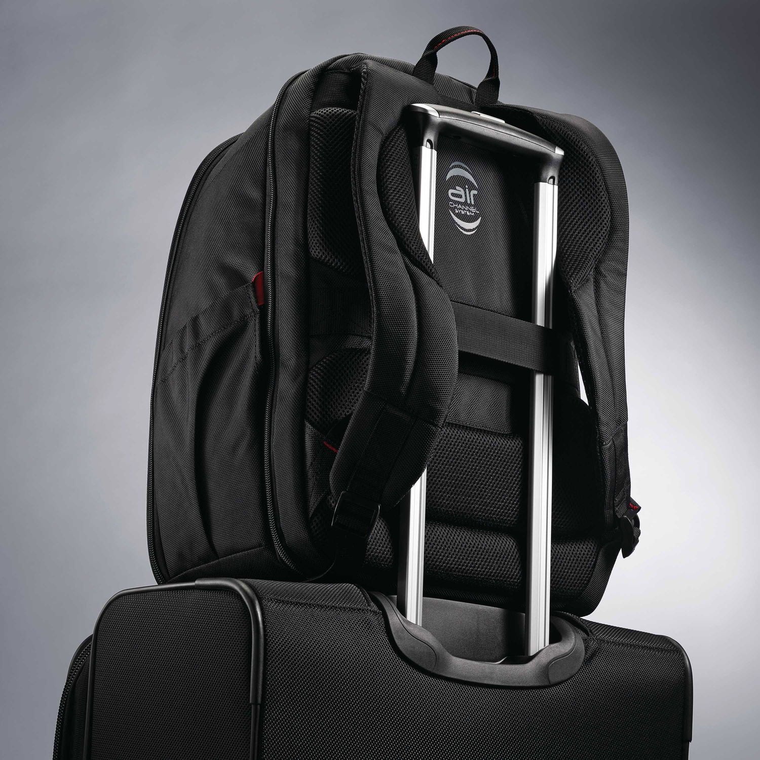 Samsonite Backpacks Black Samsonite Xenon 3.0 Large Backpack