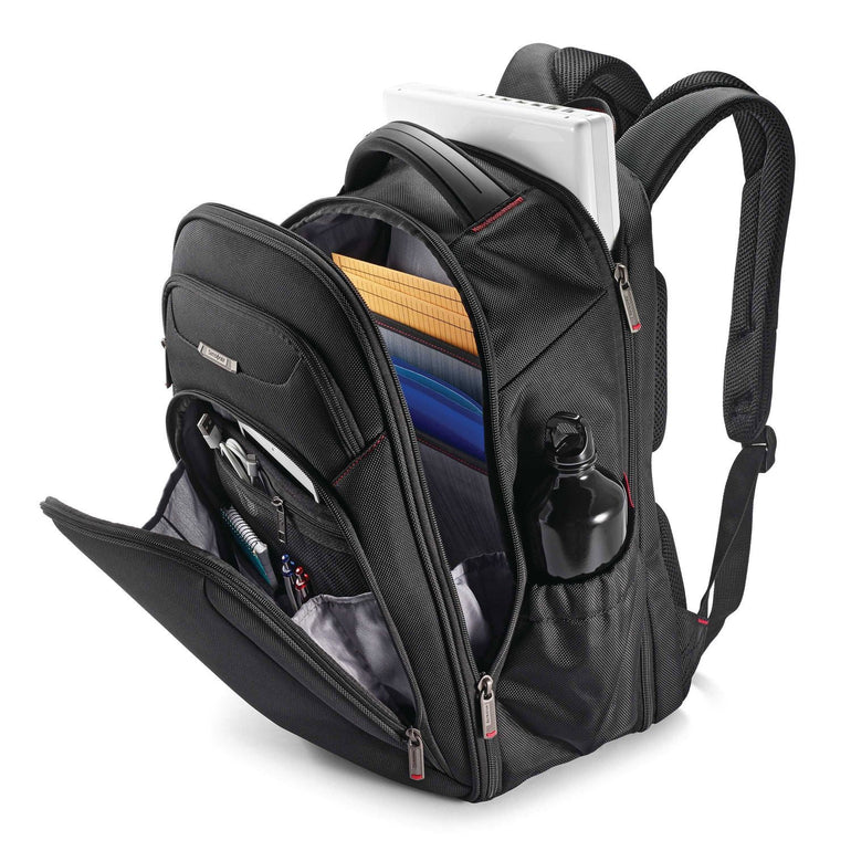 Samsonite Backpacks Black Samsonite Xenon 3.0 Large Backpack