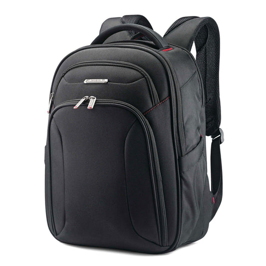 Samsonite Backpacks Black Samsonite Xenon 3.0 Slim Backpack
