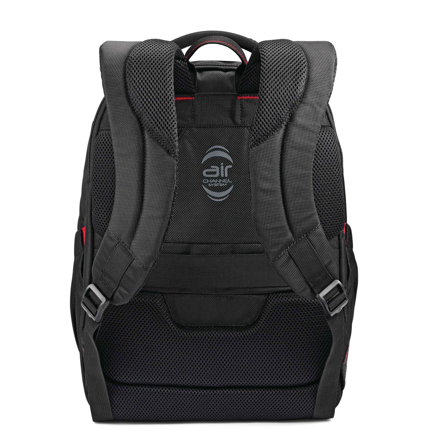 Samsonite Backpacks Black Samsonite Xenon 3.0 Slim Backpack