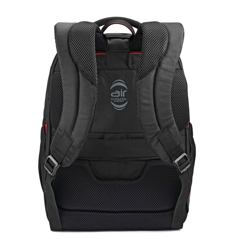 Samsonite Backpacks Black Samsonite Xenon 3.0 Slim Backpack