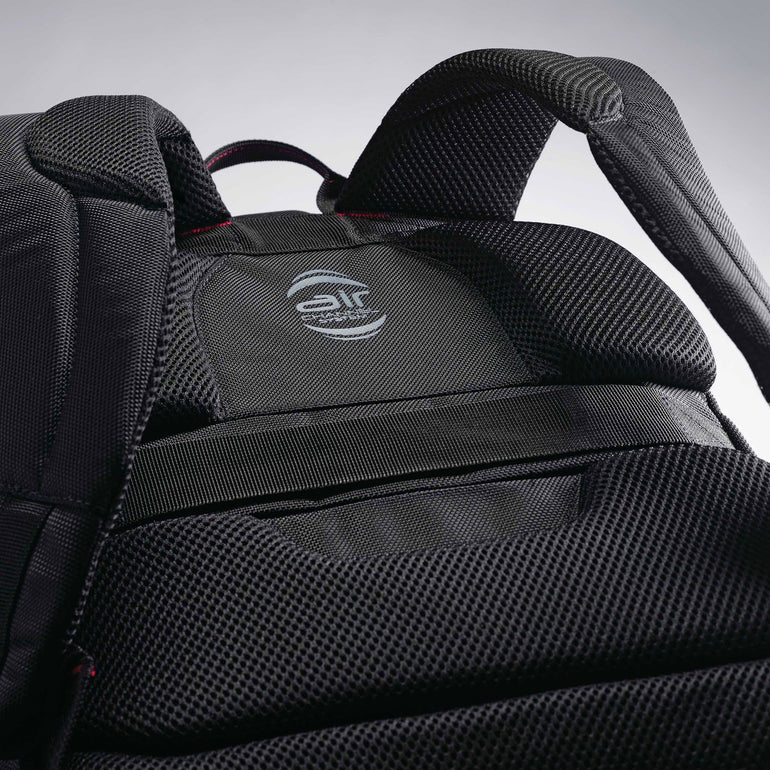 Samsonite Backpacks Black Samsonite Xenon 3.0 Slim Backpack
