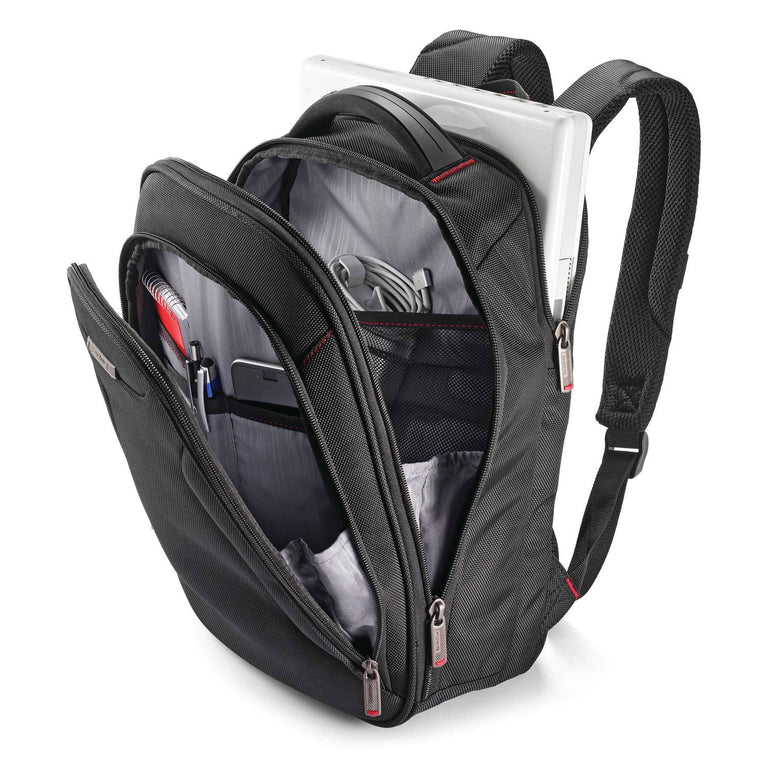 Samsonite Backpacks Black Samsonite Xenon 3.0 Slim Backpack
