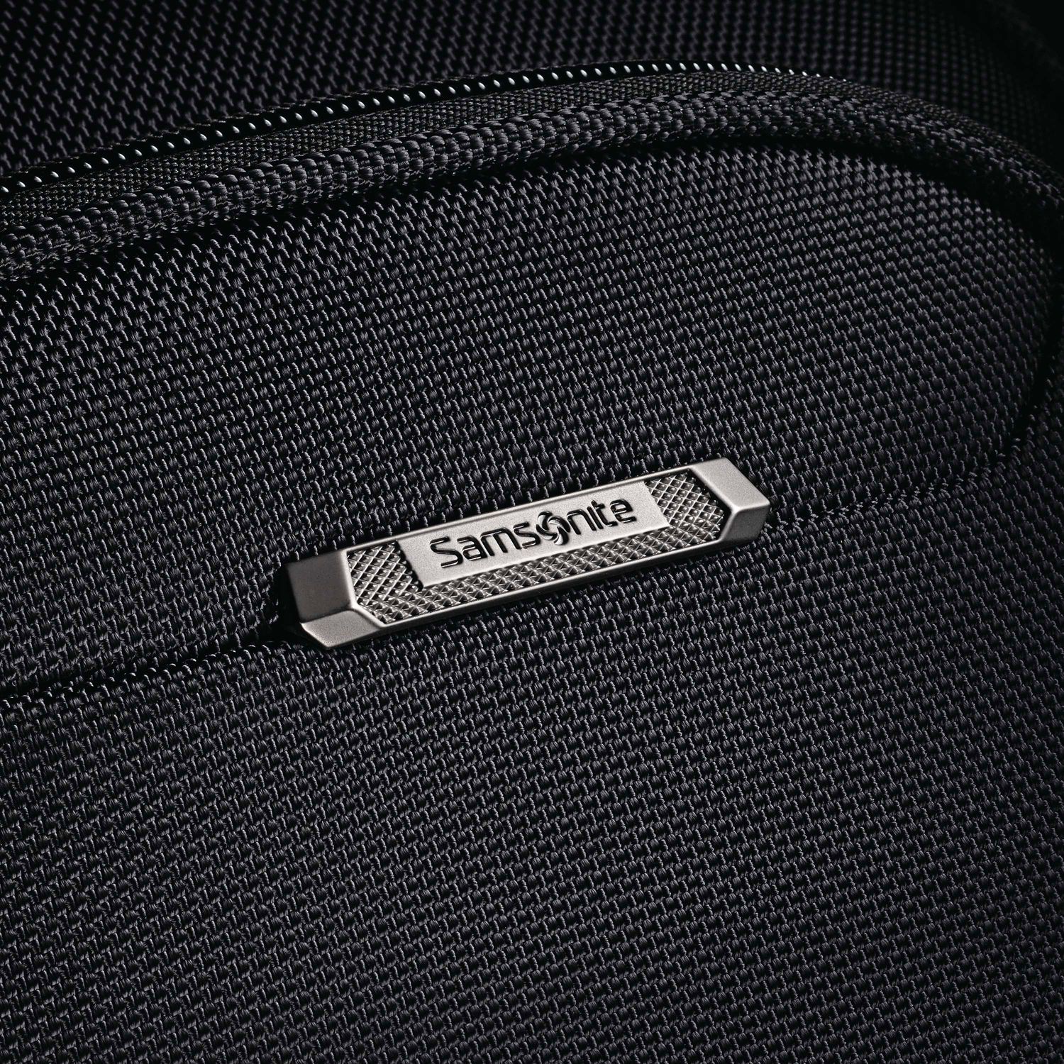 Samsonite Backpacks Black Samsonite Xenon 3.0 Slim Backpack