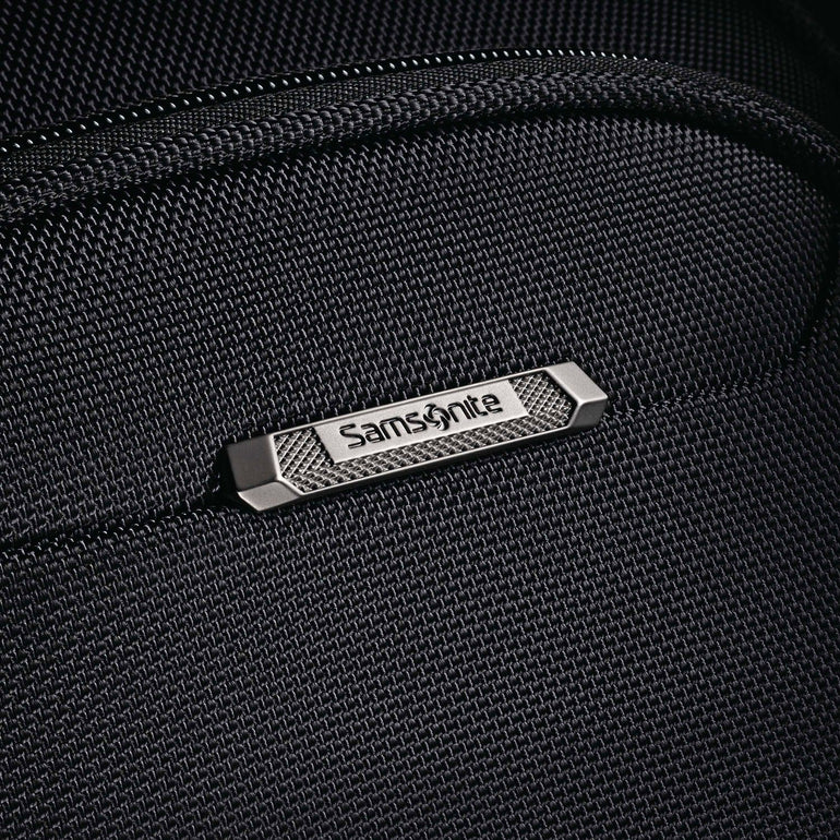 Samsonite Backpacks Black Samsonite Xenon 3.0 Slim Backpack