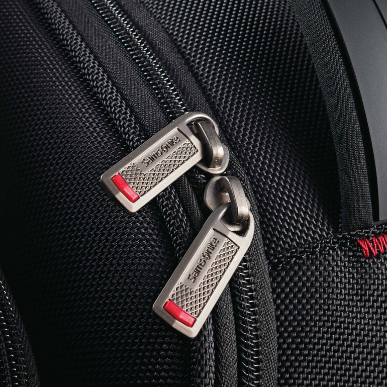 Samsonite Backpacks Black Samsonite Xenon 3.0 Slim Backpack