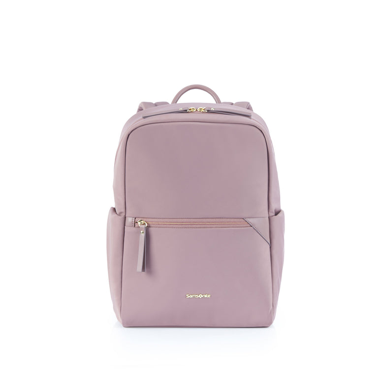 Samsonite Backpacks Rose Taupe Samsonite Rosaline Eco 14.1" Laptop Backpack