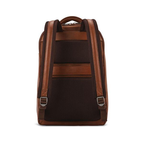 Samsonite Backpacks Samsonite Classic Leather Backpack
