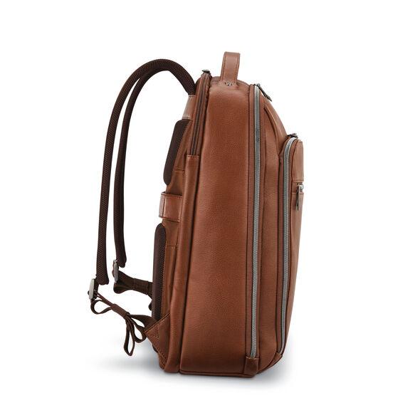 Samsonite Backpacks Samsonite Classic Leather Backpack