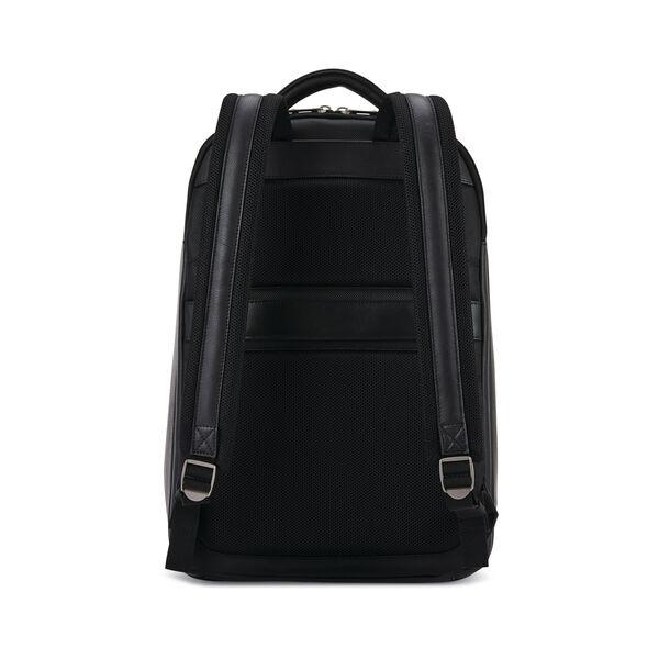 Samsonite Backpacks Samsonite Classic Leather Backpack