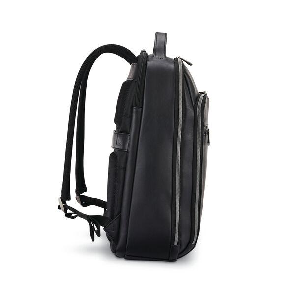 Samsonite Backpacks Samsonite Classic Leather Backpack
