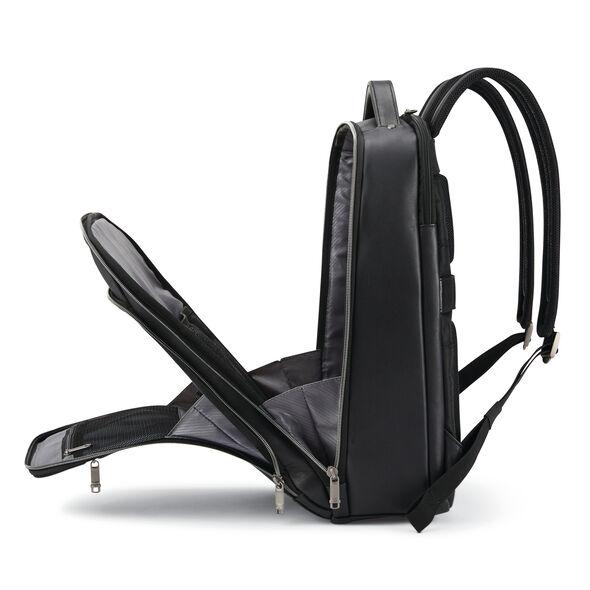 Samsonite Backpacks Samsonite Classic Leather Backpack