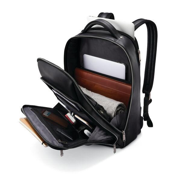 Samsonite Backpacks Samsonite Classic Leather Backpack