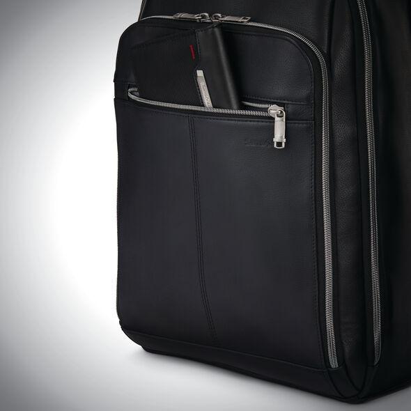 Samsonite Backpacks Samsonite Classic Leather Backpack