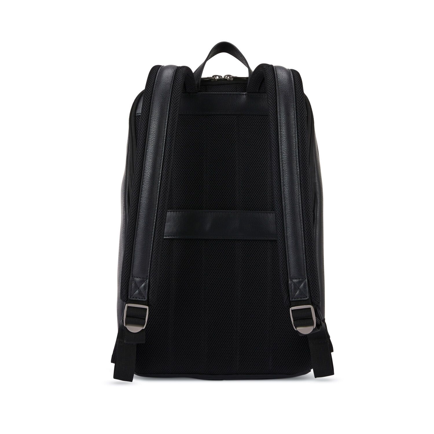 Samsonite Backpacks Samsonite Classic Leather Backpack