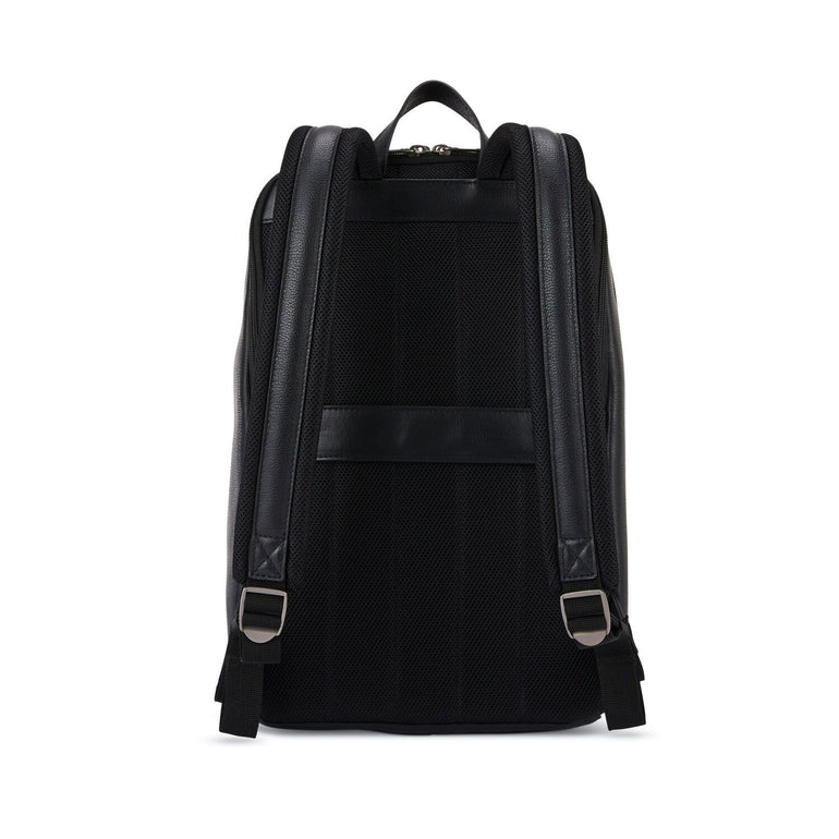 Samsonite Backpacks Samsonite Classic Leather Backpack