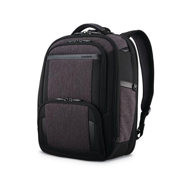Samsonite Backpacks Shaded Grey/Black Samsonite Pro Slim Backpack