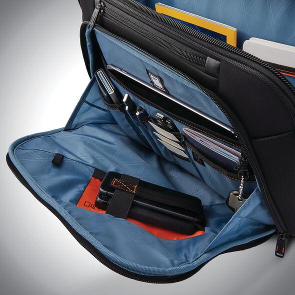 Samsonite BRIEFCASES ON WHEELS Black Samsonite Pro Mobile Office