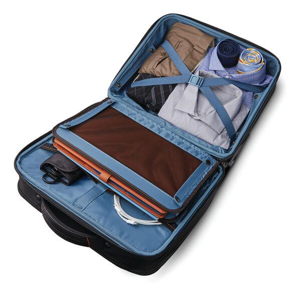 Samsonite BRIEFCASES ON WHEELS Black Samsonite Pro Mobile Office