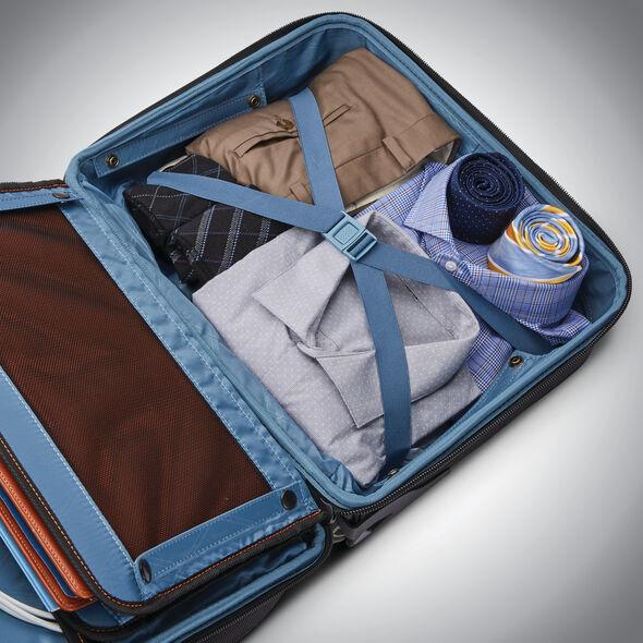 Samsonite BRIEFCASES ON WHEELS Black Samsonite Pro Mobile Office